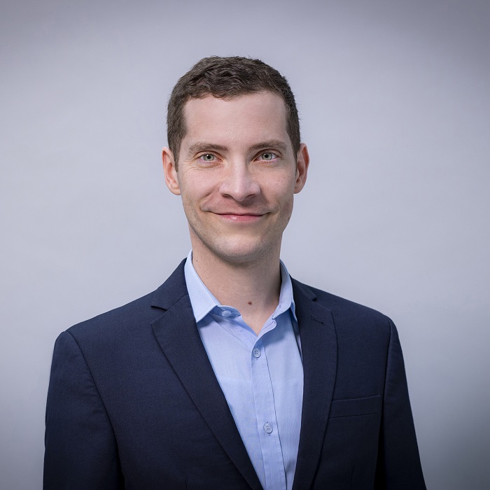 Rechtsanwalt André Moritz